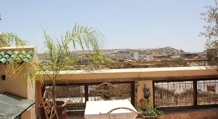 Dar La Bague de Kenza
