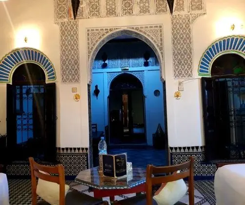 Dar Lalla Yeddouna - Öne Çıkan Resim
