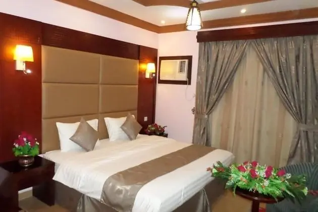 Dar Laveena Hotel Apartments - Öne Çıkan Resim