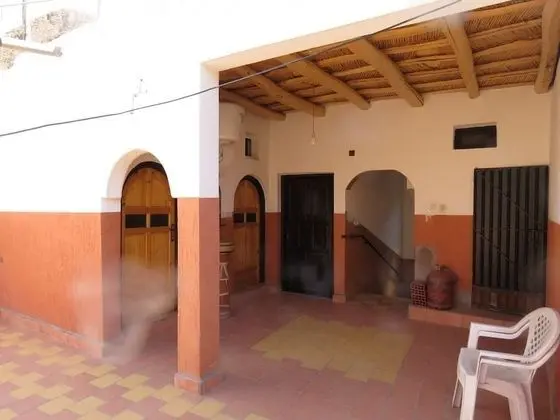 Dar Le Lion Dades - Lobi