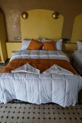 Dar Lkhalifa Merzouga