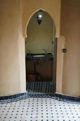 Dar Lkhalifa Merzouga - Banyo Özellikleri