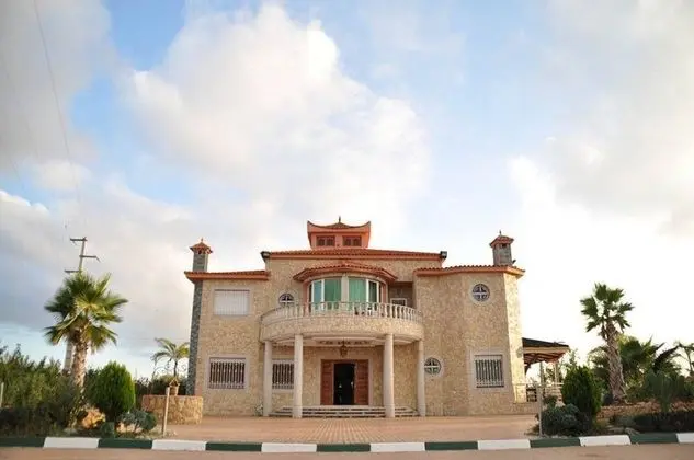 Dar Lyazid
