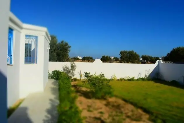 Hotel Dar Mamina