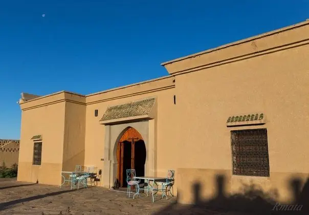 Dar Mari