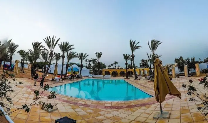 Hotel Dar Mezraya Jerba