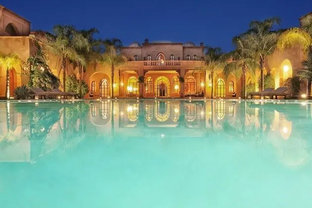 Villa Dar Moira