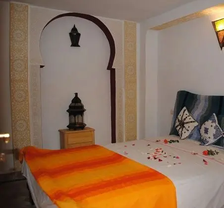 Dar Mounadim - Oda