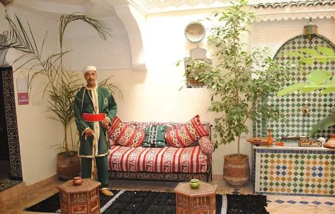 Dar Mounadim - Öne Çıkan Resim