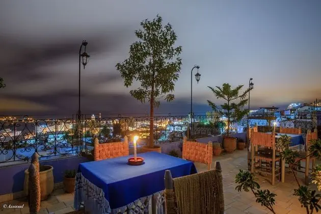 Hotel Dar Mounir - Öne Çıkan Resim
