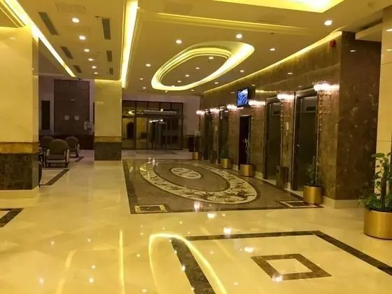 Dar Mubarak