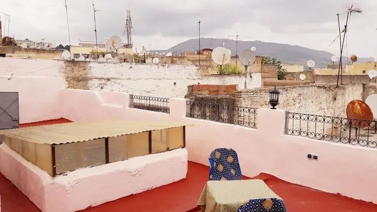 Dar Nada