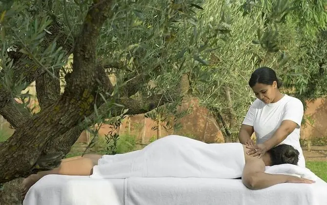 Dar NanKa - Spa