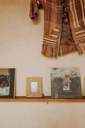 Dar Nour El Houda - Spa