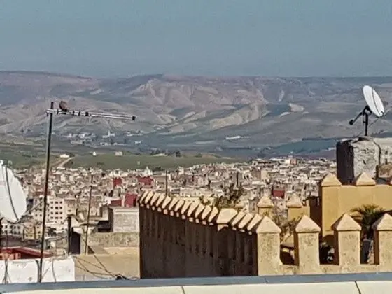 Dar Nouzha A