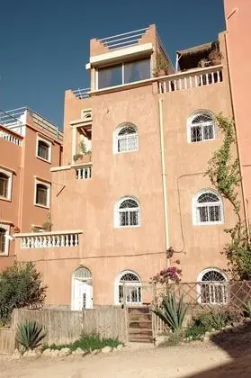 Dar Oceana - Dış Mekan