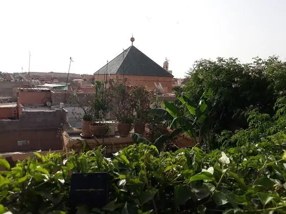 Dar Oulhoum