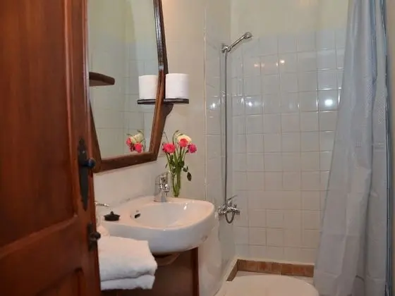 Dar Rehla bab Remouz - Banyo Tipleri