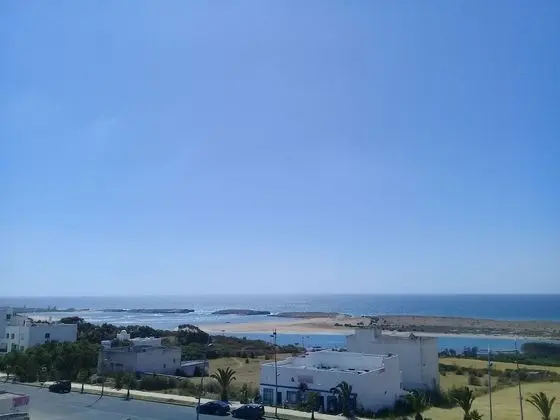 Dar Rosa Bleu