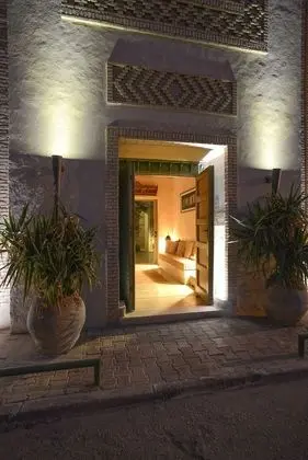Dar Saida Beya Tozeur Guest House