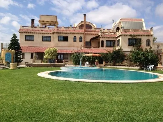 Dar Salima - 1