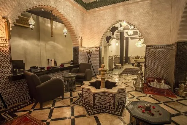 Dar Si Aissa All Suites Palace - Öne Çıkan Resim