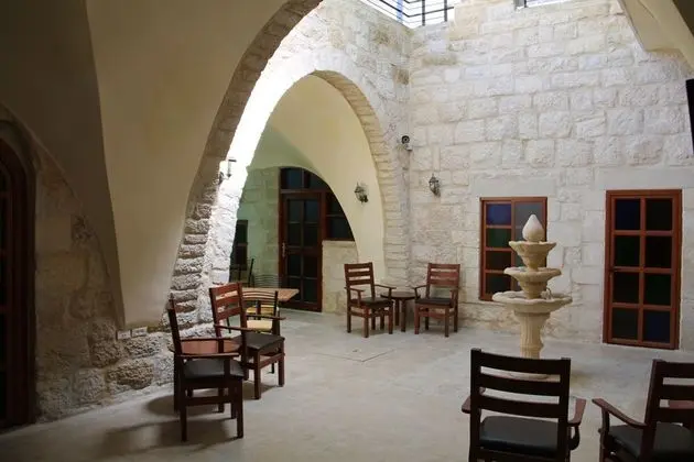 Dar Sitti Aziza - Lobi