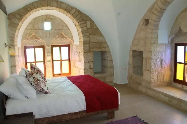 Dar Sitti Aziza - Oda