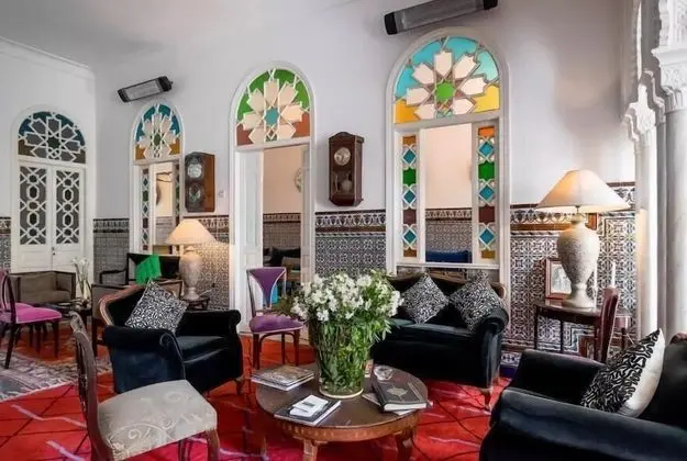 Dar Slama - Öne Çıkan Resim