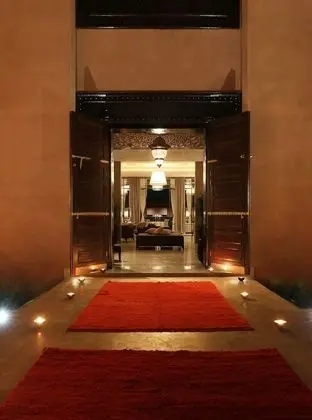 Dar Sofil - Adults Only - Dış Mekan