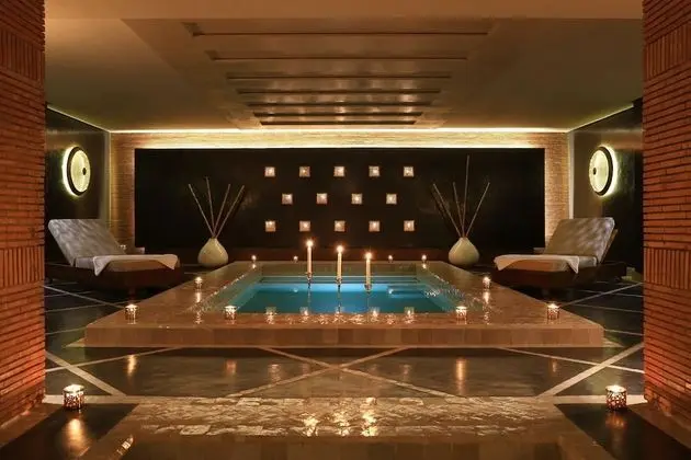 Dar Sofil - Adults Only - Spa