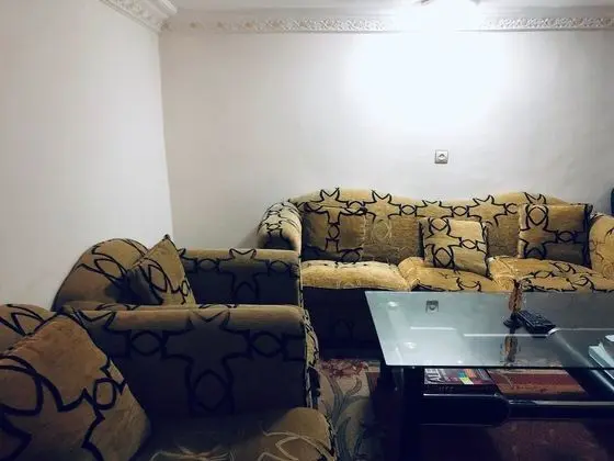 Dar Soufiane - Lobi