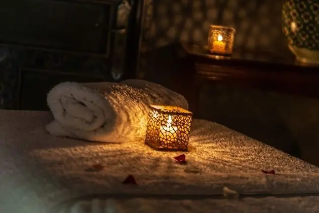 Dar Tahra fes - Spa