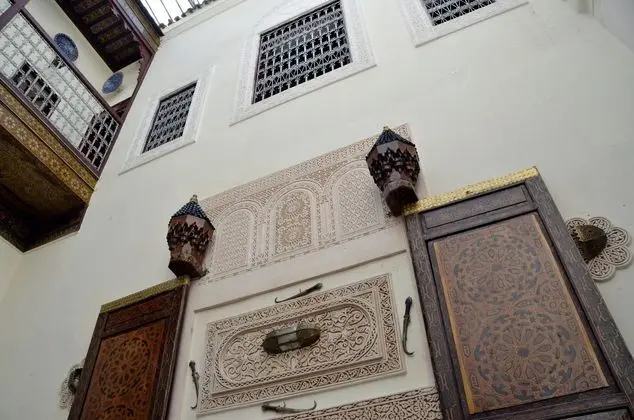 Dar Tahri