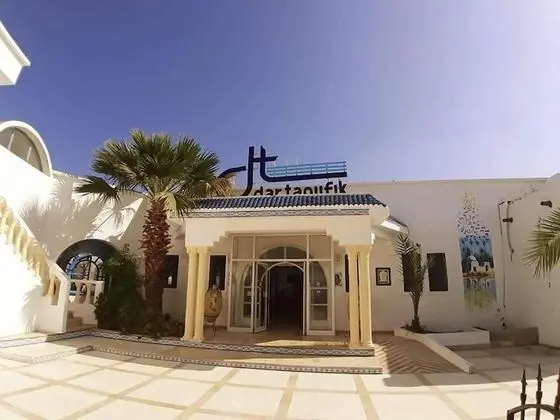 HOTEL DAR TAOUFIK - 1
