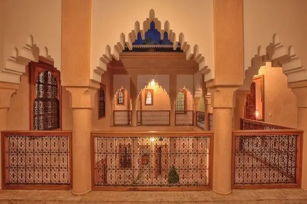Dar Tasnime - Öne Çıkan Resim