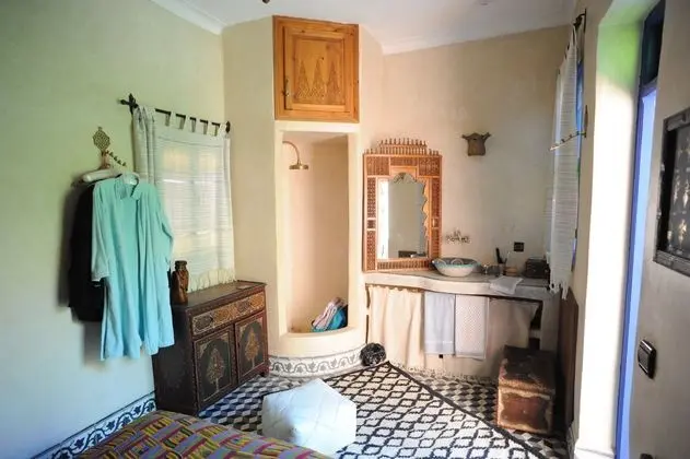 Dar Yasmin - Villa - Banyo Tipleri