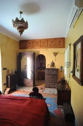 Dar Yasmin - Villa - Oda