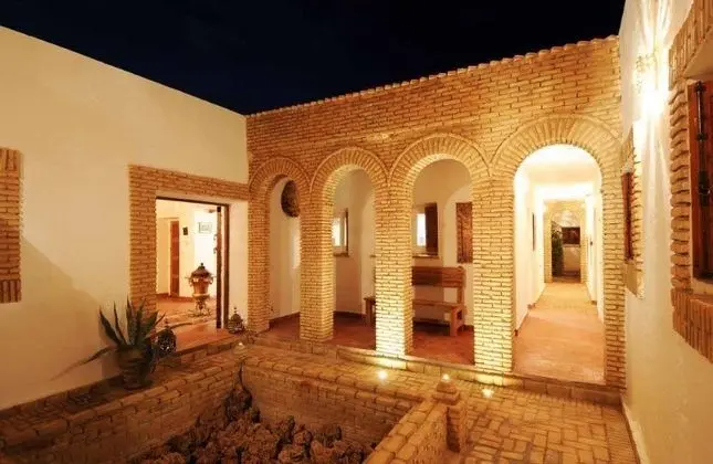 Dar Zargouni Hotel