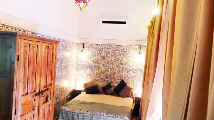 Dar Zouhour