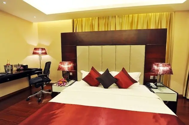 Dara Airport Hotel - Oda
