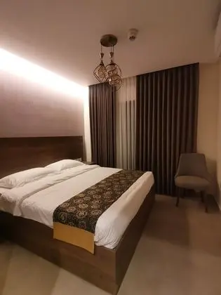Dara apartment hotel