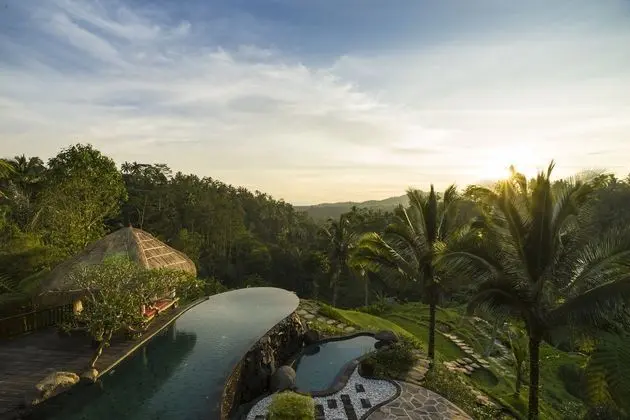 Dara Ayu Villas