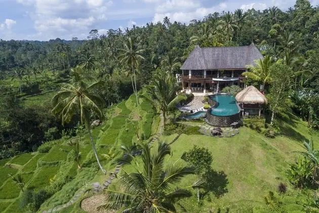 Dara Ayu Villas