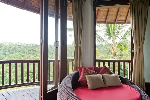 Dara Ayu Villas - Oda