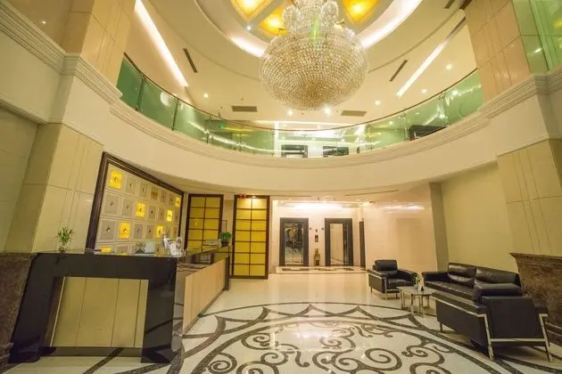 Dara Club by Dara Airport Hotel - Öne Çıkan Resim