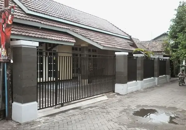 Dara Dasih 25