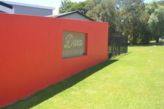 Dara Guest House