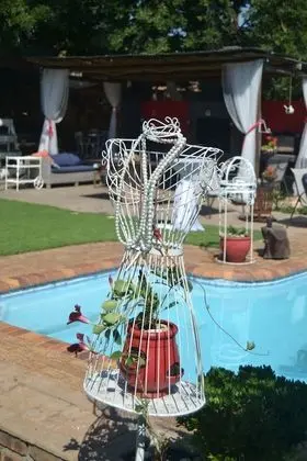 Dara Guest House - Öne Çıkan Resim