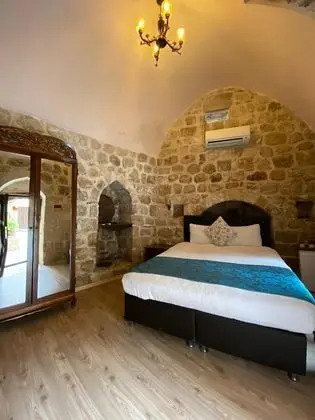 Dara Konağı - Oda